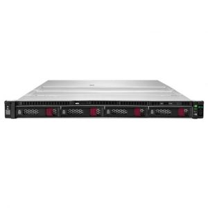 Servidor HPE ProLiant DL320 Gen12 Xeon 6505P 12C 1U SSD