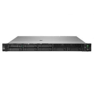 Servidor HPE PROLIANT DL320 GEN12 Xeon 1P 6505P 12CORE 1P 64GB