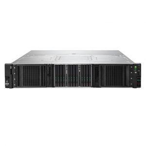 Servidor HPE ProLiant DL340 Gen12 Xeon 6505P 12c 1P 2x32GB