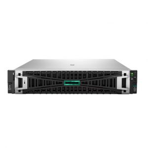 Servidor HPE ProLiant DL380 Gen12 Xeon 6505P 12C 12LFF