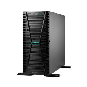 Servidor HPE ProLiant ML110 Gen11 Xeon Bronze 3508U 8 Núcleos 32GB RAM 1.92TB SSD