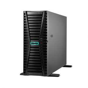 Servidor HPE ProLiant ML350 Gen12 Xeon 6505P 12C SSD