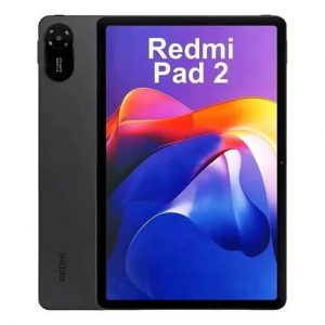 Tablet Xiaomi Redmi Pad 2 Android 15 Helio G100 Ultra 11" Grafito