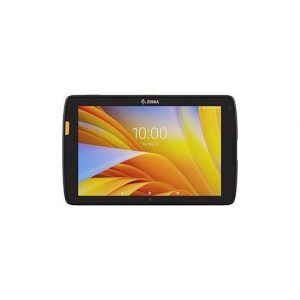 Tablet Zebra ET45 Rugerizada Android 11 4GB RAM 64GB 5G Wi-Fi 6 Lector 2D 8"