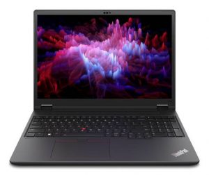 Notebook Lenovo Thinkpad P16v Ultra9 285H 32GB 1TB SSD 16inch RTX PRO 2000 Win11P