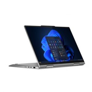 Notebook Lenovo ThinkPad X1 2in1 Gen10 Ultra 7 255U 32GB 1TB 14" Táctil W11P