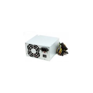 Xtech P4 Fuente de Poder ATX 700W 20+4 Pin