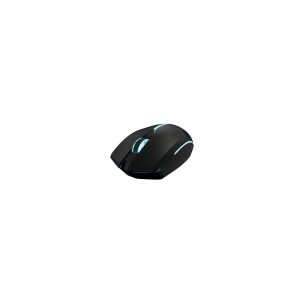 Xtech XTM-318 Mouse inalámbrico 2.4 GHz 3200 DPI