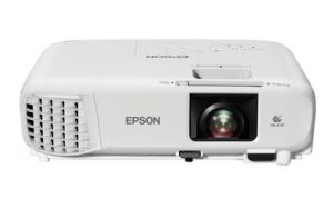 Proyector Epson PowerLite E24