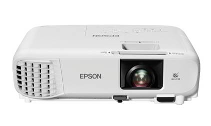 Proyector Epson PowerLite E24