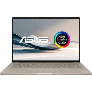 ASUS Zenbook A14 14" Snapdragon X 16GB 512GB W11Pro