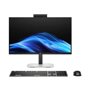 HP ProStudio 4 AIO 23,8" Core Ultra 5 225 16GB 512GB W11Pro