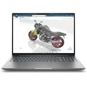 HP ZBook X G2i 16" Ultra 9 386H 32GB 1TB W11Pro