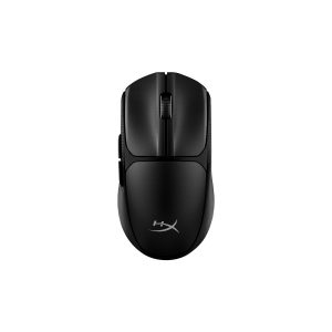 HyperX Pulsefire Fuse Mouse inalámbrico 2.4 GHz/Bluetooth