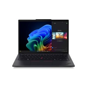 Lenovo ThinkPad T14 Gen 6 14" Ryzen AI 5 PRO 340 16GB 512GB W11Pro