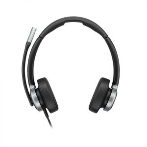 Poly Mission 625 Stereo USB Headset
