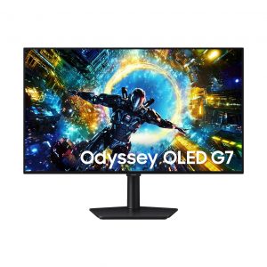 Samsung Odyssey OLED G7 G73SH 32" 4K 165Hz/330Hz OLED