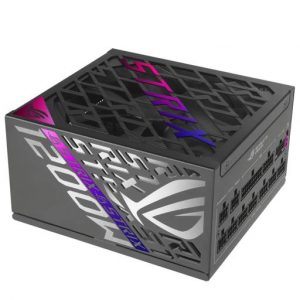 ASUS ROG Strix 1200P Gaming 1200W 80 Plus Platinum