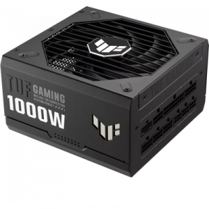 ASUS TUF Gaming 1000W Gold ATX 3.0 Modular