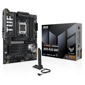 ASUS TUF Gaming Z790-PLUS WIFI DDR5 ATX