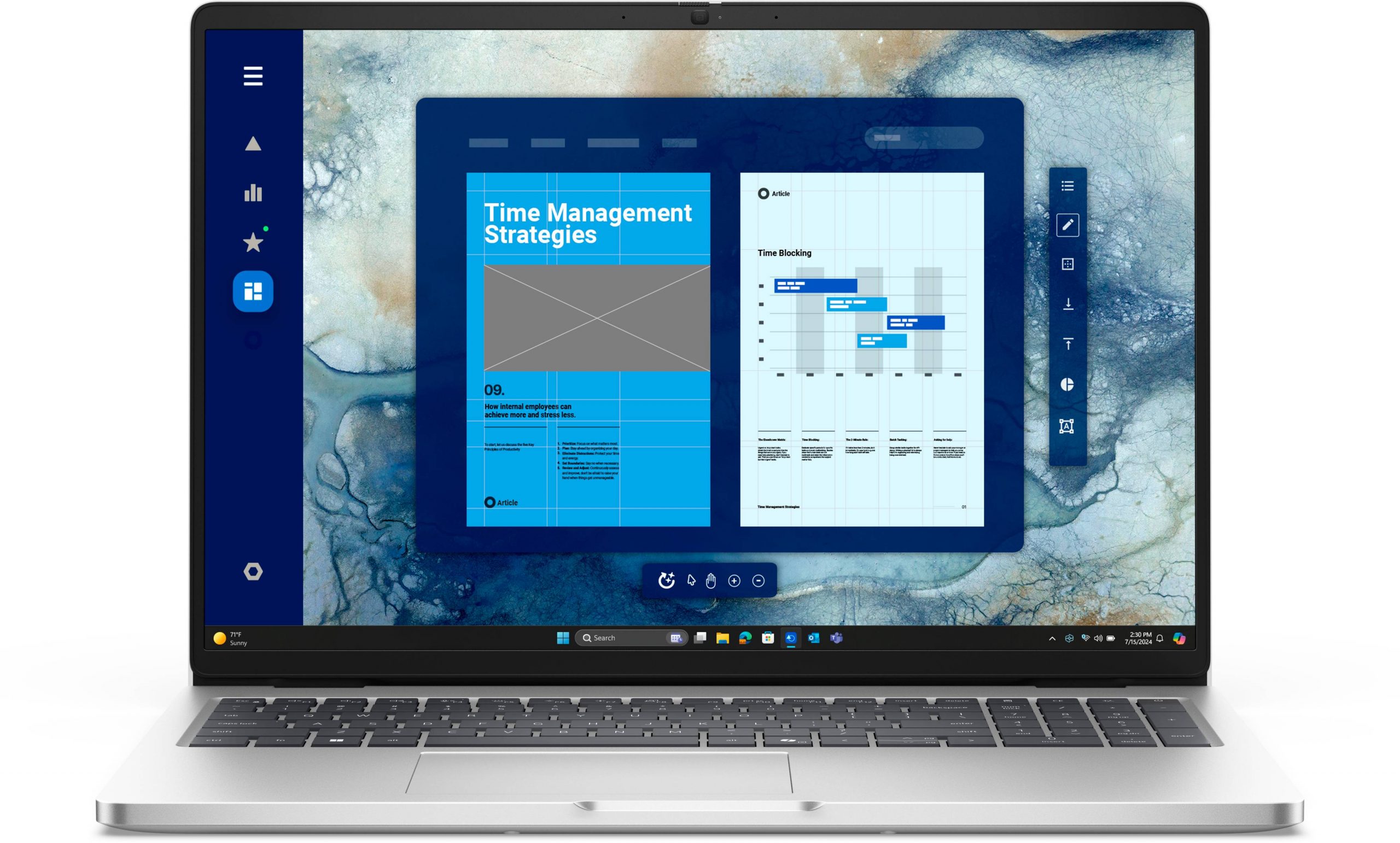 Dell Pro 16 FHD