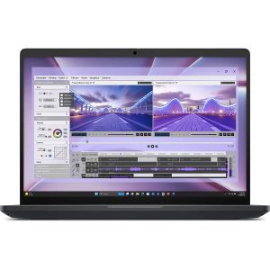Dell Pro Max 16 Ultra 9