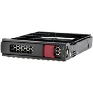 HPE 960GB SATA RI LFF LPC SSD