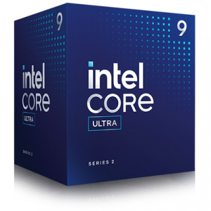 Intel Core Ultra 9 285 24 núcleos 5.6 GHz LGA1851