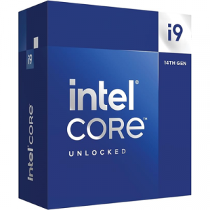 Intel Core i9-14900KF 24 núcleos 6 GHz LGA1700 sin gráficos