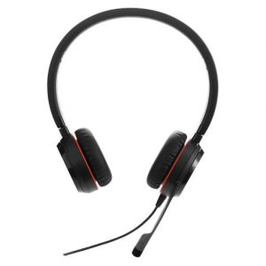 Jabra Evolve 20 SE USB-C/A MS Stereo