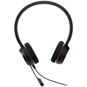 Jabra Evolve 20 USB-C/A MS Stereo