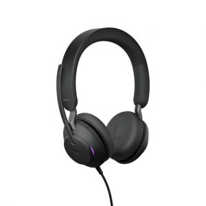 Jabra Evolve2 40 SE Headset USB-C/A MS Stereo