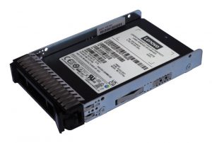 Lenovo ThinkSystem SSD 480GB SATA 2.5" Hot Swap