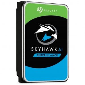 Seagate SkyHawk AI 8TB HDD SATA 7200RPM