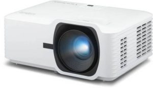 ViewSonic LSD400W Proyector Láser WXGA 4000 ANSI