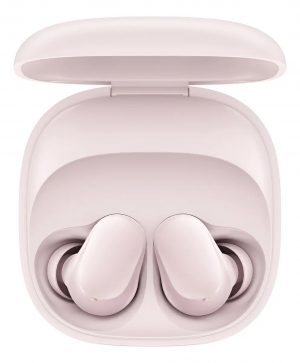 Xiaomi Redmi Buds 6 Play True Wireless Bluetooth 5.4 Rosa