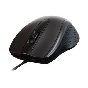 Xtech XTM-206 Mouse Óptico USB 1200 DPI Ambidiestro