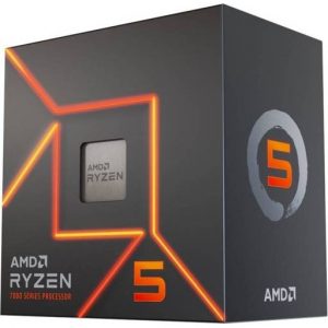 AMD Ryzen 5 5600XT 6 Núcleos AM4 4.7GHz