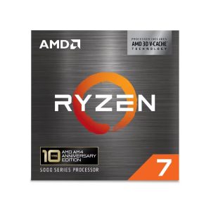 AMD Ryzen 7 5800X3D 8 Núcleos 4.5GHz AM4