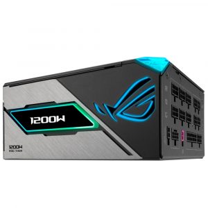 ASUS ROG THOR 1200P3 GAMING Fuente 1200W 80 PLUS Platinum ATX 3.1