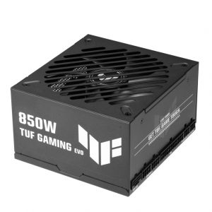 ASUS TUF Gaming 850G EVO 850W 80 Plus Gold Modular