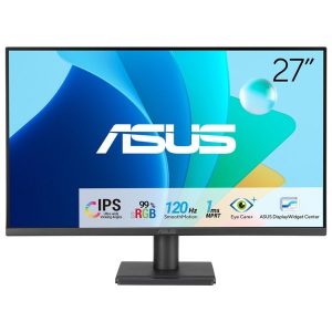 ASUS VA279HG 27" IPS Full HD 120Hz