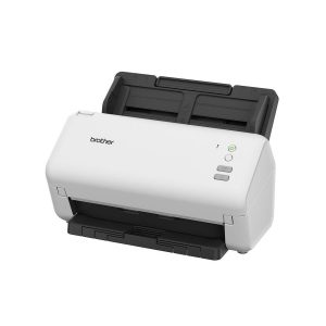 Brother ADS-3100 Escáner Dúplex USB 3.0 con ADF