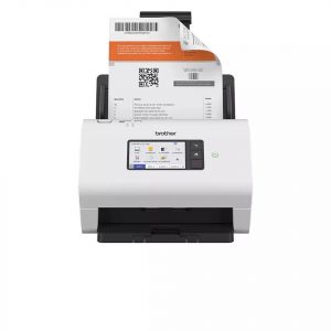 Brother ADS-4900W Escáner Documental WiFi Dúplex 60ppm