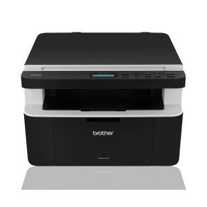 Brother DCP-1602 Multifuncional Láser B/N 21 ppm USB