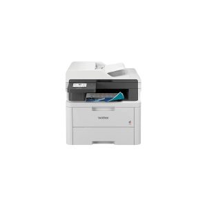 Brother DCP-L3560CDW Multifuncional Color LED 27ppm Dúplex Wi-Fi