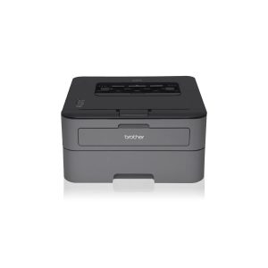 Brother HL-L2320D Impresora Láser Monocromática Dúplex 30 ppm USB