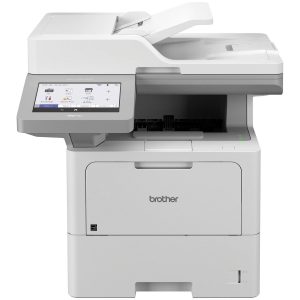 Brother MFC-L6915DW Multifuncional Láser Monocromática 52 ppm Wi-Fi Ethernet Dúplex