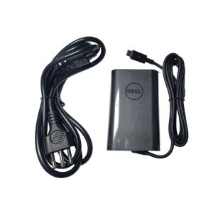 Dell Cargador 65W USB-C con cable nacional
