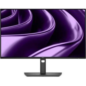 Dell Pro P 24 USB-C Hub Monitor 23,8" FHD IPS 120Hz